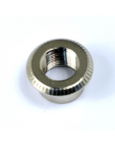 Socket-end cap NICKEL