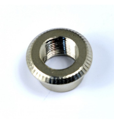 Socket-end cap NICKEL