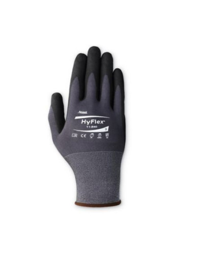 Guantes ANSELL HYFLEX 11-840