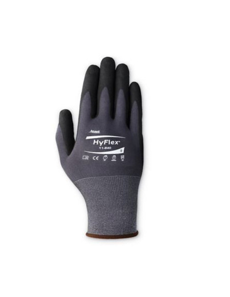 ANSELL HYFLEX Gloves