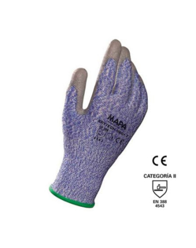 AZ Polyur. MAPA KRYTECH 586 Gloves