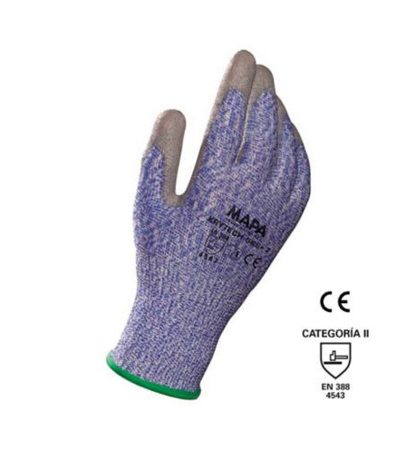 AZ Polyur. MAPA KRYTECH 586 Gloves