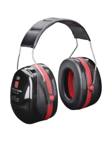 3M PELTOR OPTIMEIII SNR35 RJ/NG Earmuffs