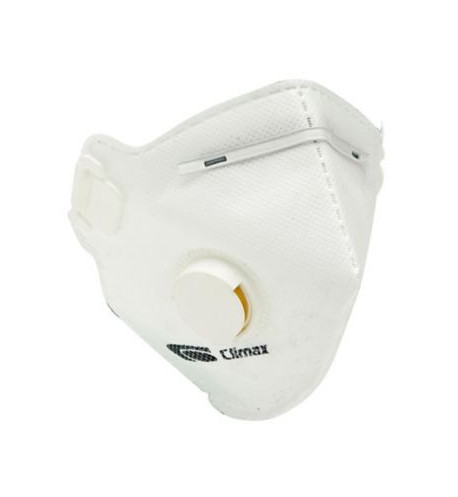 FFP3 CLIMAX With Valve Foldable Mask