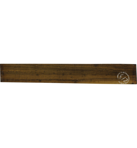 bocote fingerboard