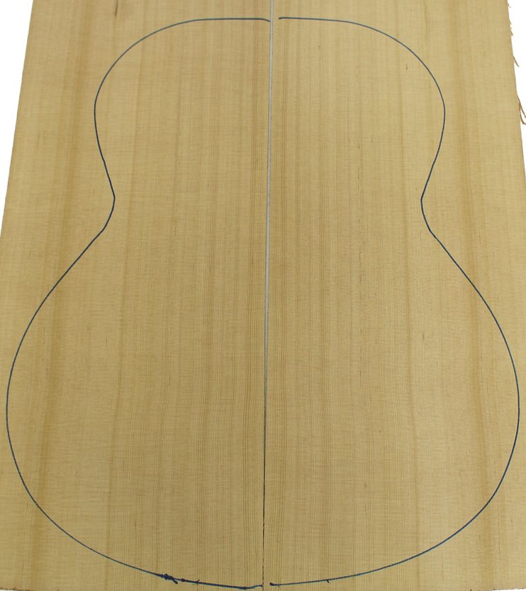 Cedar B/A 2