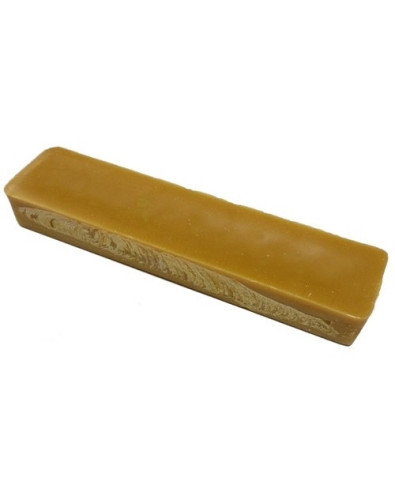 Stick de cera de carnauba Chestnut