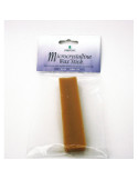 Stick de Cire Microcristalline Chestnut (110x25x15 mm)