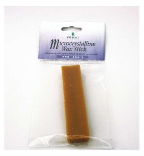 Stick de Cera Microcrystaline Chestnut