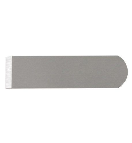 Ibex Flat Spare Blade (12mm smooth)