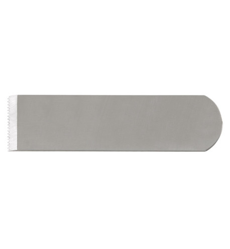 Ibex Flat Spare Blade (12mm serrated)