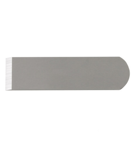 Ibex Flat Spare Blade (10mm smooth)