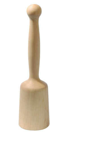 Pfeil One piece Wood mace...