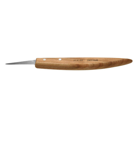 Couteau de sculpture Pfeil (45 mm)