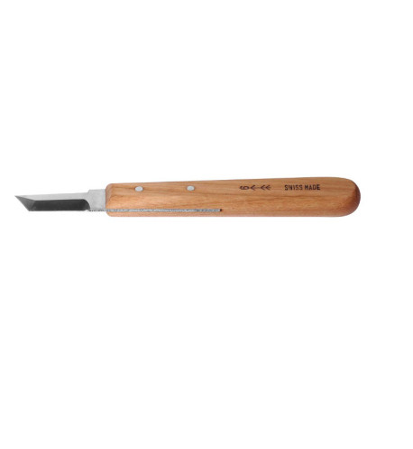 Pfeil Kerb6 Carving knife (40 mm)