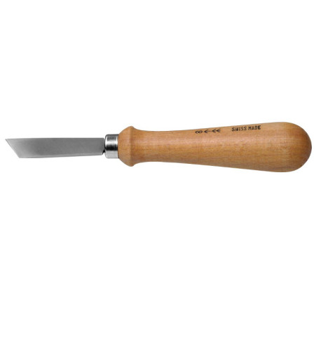 Pfeil Kerb8 Carving knife (55mm)