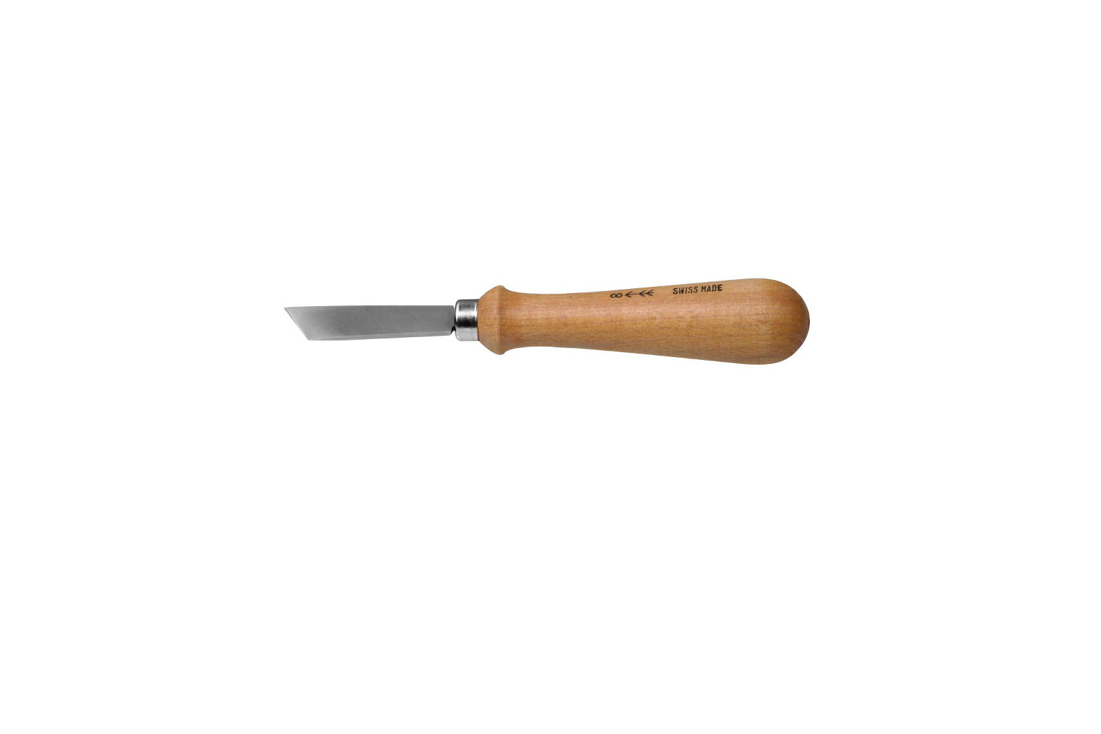 4 Kerb Chip Carving Knife by Pfeil