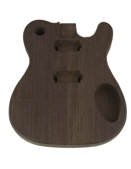 wenge telecaster neck