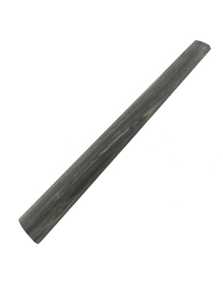 B African Ebony Finished Viola Fingerboard