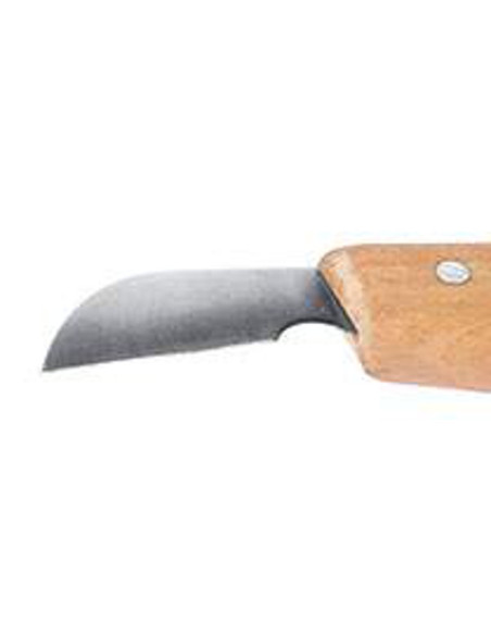 Cuchillo de talla Pfeil (36 mm)