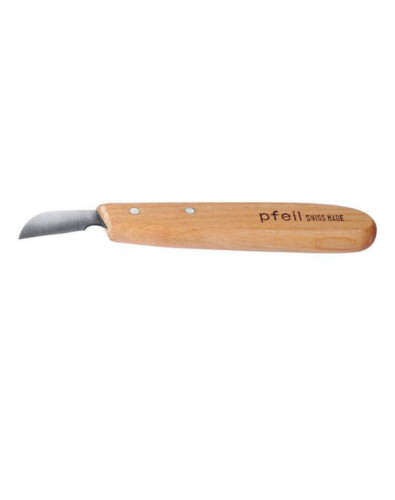 Cuchillo de talla Pfeil (36 mm)