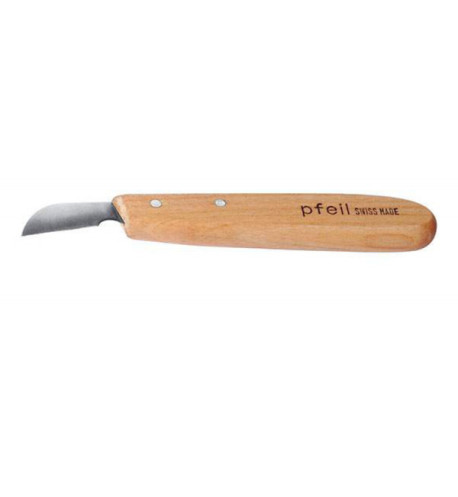 Cuchillo de talla Pfeil (36 mm)