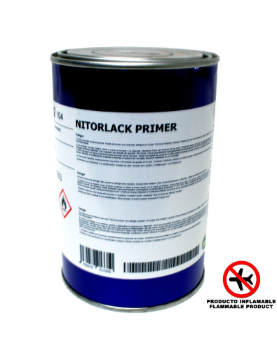 NITORLACK Primer (1l)