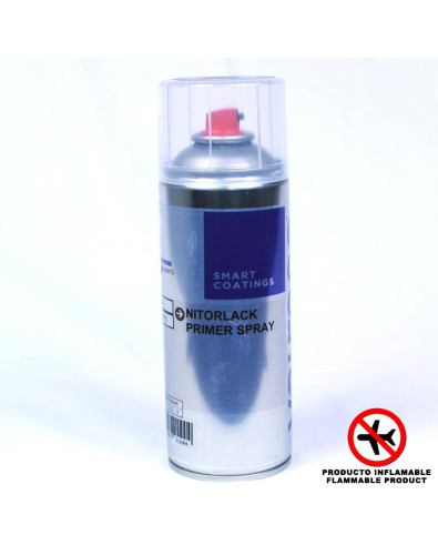 NITORLACK Primer Spray (400ml)
