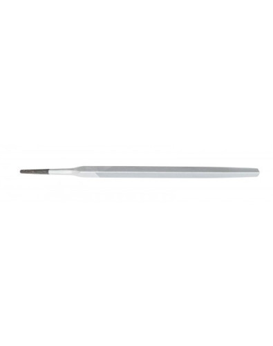 File triangular for St.Steel frets universal 2