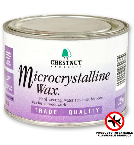 Microcrystalline Wax