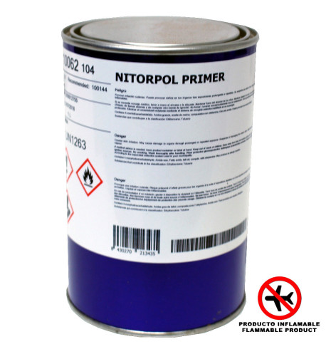 NITORPOL Primer (500ml)