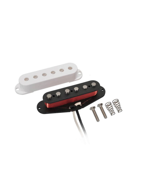 6.0 K neck vintage single coil pickup St style