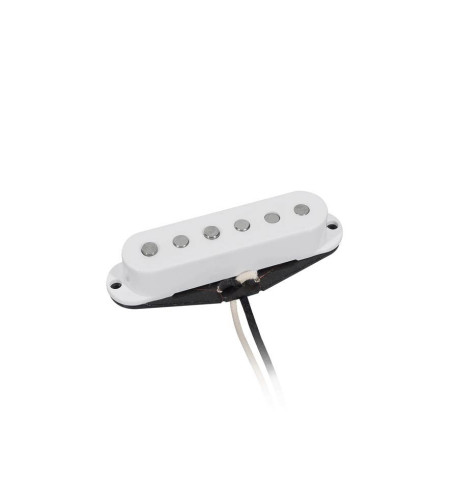 6.0 K neck vintage single coil pickup St style