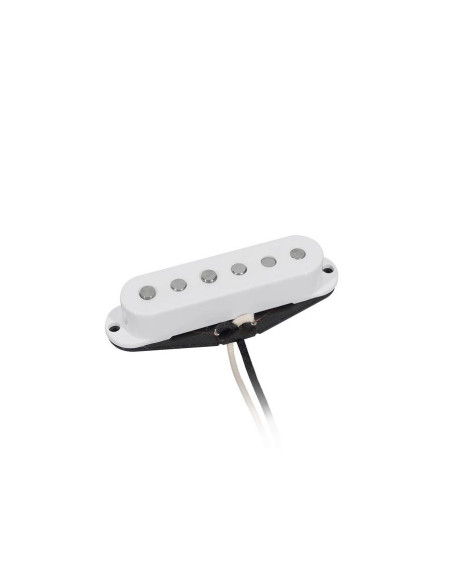 6.5 K neck vintage single coil pickup St style