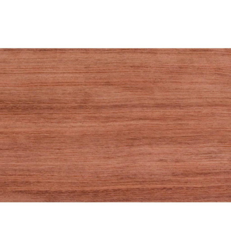 Madera de Bubinga