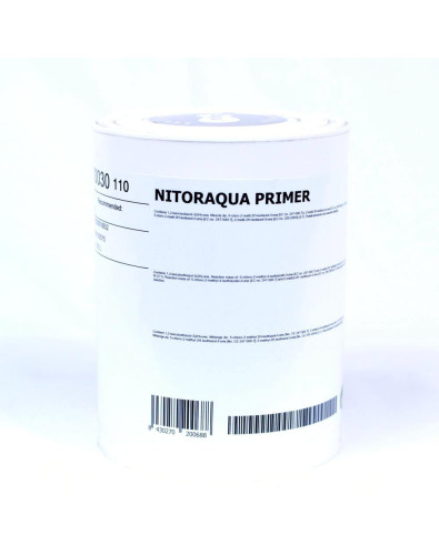 Tapaporos NITORAQUA (1l)