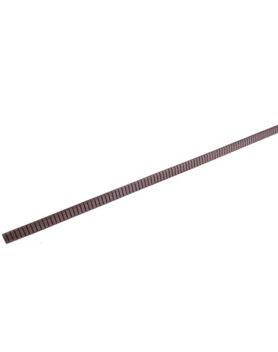 Kerfing sapele for guitar 2