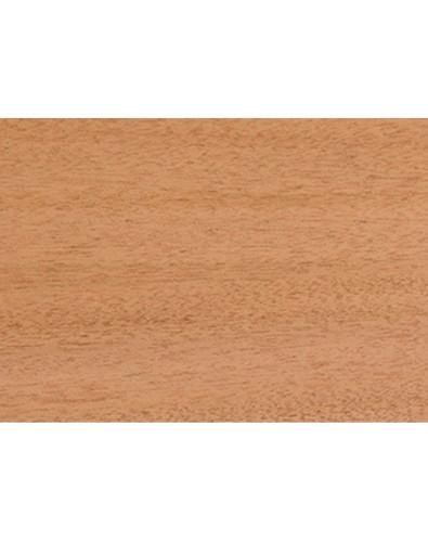 Madera de Caoba FSC para torno