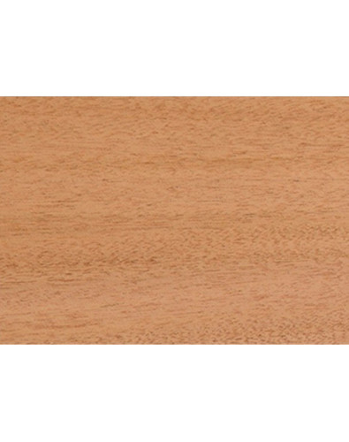 Madera de Caoba FSC para torno