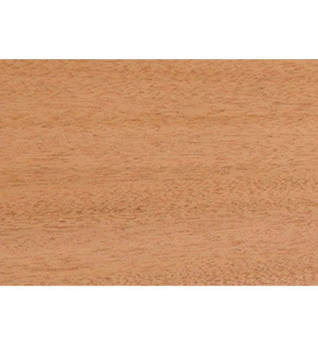 Madera de Caoba FSC para torno