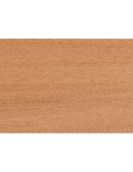 Madera de Caoba FSC para torno