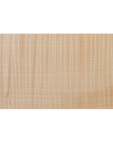 Maple wood for lathe