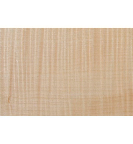 Madera de Arce para torno