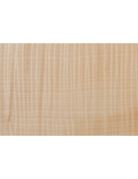 Maple wood for lathe