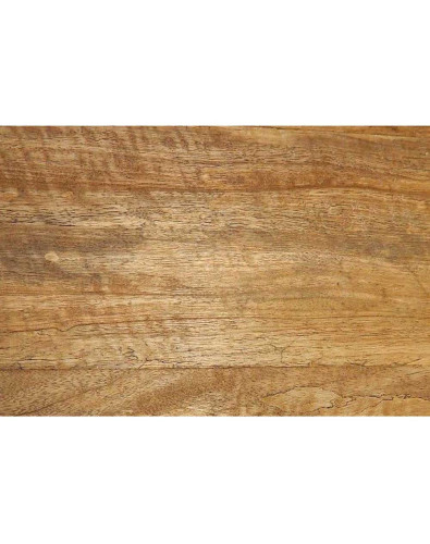 Madera de Black Limba para torno