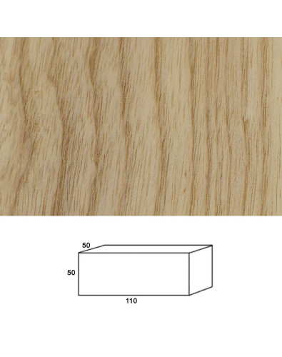 Madera de Fresno para torno 2