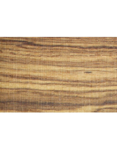 Madera de Granadillo de México para torno