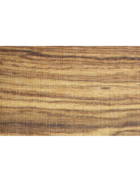 Mexican Granadillo wood for lathe