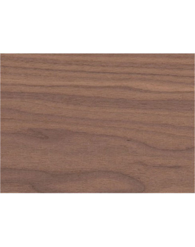 Madera de Nogal Americano para torno