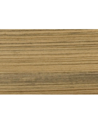 Ovangkol wood for lathe